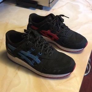 ASICS Gel Lyte III Bottle Rocket (Grade School 7)
